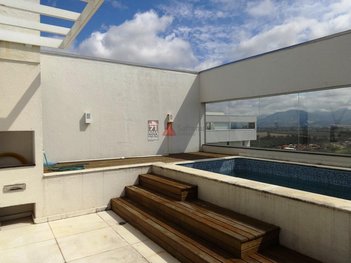 apartment em Rua Dona Emília Imediato, Jardim Boa Vista - Pindamonhangaba - SP