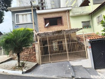 house em Rua Professor Fábio Fanucchi, Jardim São Paulo(Zona Norte) - São Paulo - SP