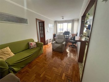 apartment em Rua Harmonia, Sumarezinho - São Paulo - SP