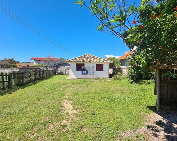 house em Rua Pôr do Sol, Vila Esperança - Imbituba - SC