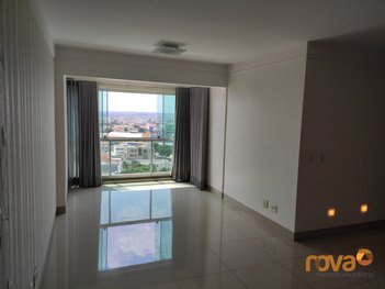 apartment em Rua T 44, Setor Bueno - Goiânia - GO