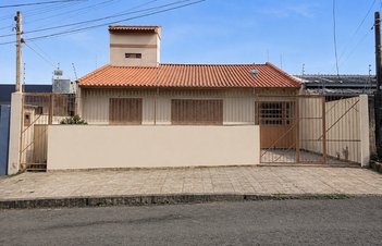 house em Rua Max Eugênio, Capão da Cruz - Sapucaia do Sul - RS