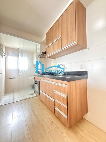 apartment em Rua Alzira Marcondes, Residencial Parque da Fazenda - Campinas - SP