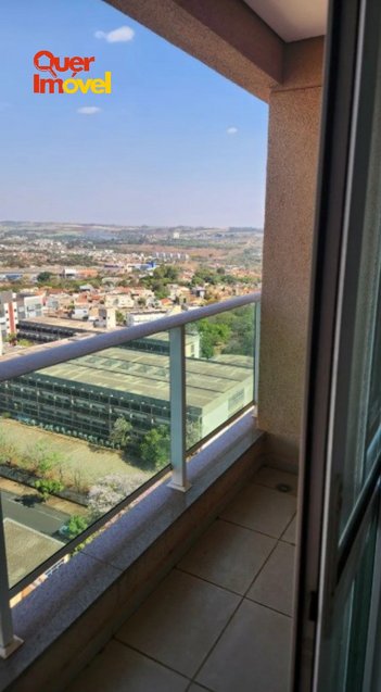 office em Rua José Bianchi, Nova Ribeirânia - Ribeirão Preto - SP