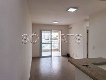 apartment em Rua Engenheiro Américo de Carvalho Ramos, Vila Gumercindo - São Paulo - SP