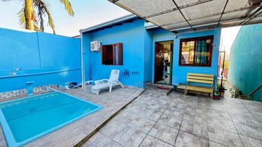 house em Rua Francisco Bernardes, Alpes do Vale - Novo Hamburgo - RS