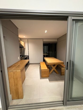 apartment em Rua França Pinto, Vila Mariana - São Paulo - SP