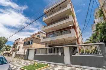 apartment em Avenida do Magisterio, Portuguesa - Rio de Janeiro - RJ