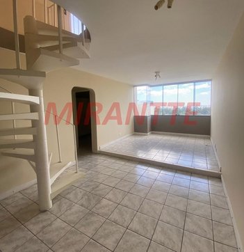 apartment em Rua Bento Araújo, Barro Branco (Zona Norte) - São Paulo - SP