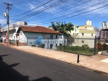 land_lot em General Canabarro, Centro - Passo Fundo - RS