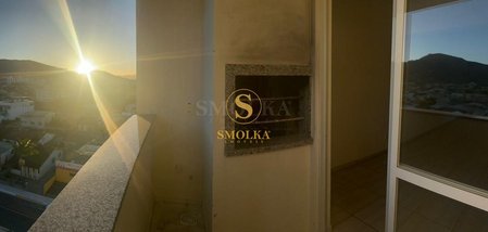apartment em Rua Eurico Garbelotto, Rio Caveiras - Biguaçu - SC