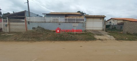 house em Rua Antônio Ferreira Maciel, Balneário das Conchas - São Pedro da Aldeia - RJ