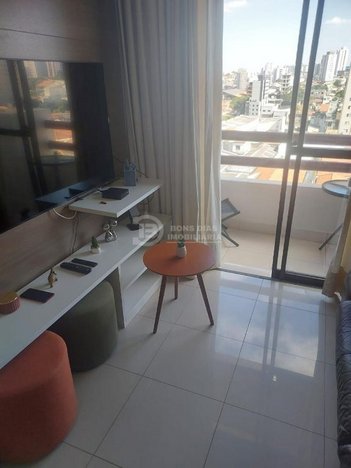 apartment em Rua Montes Aureos, Vila Esperança - São Paulo - SP