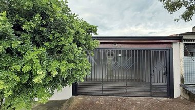house em Rua Virgílio Ambrosini, Jardim Rêmulo Zoppi - Indaiatuba - SP