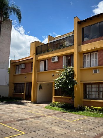 house em General Gomes Carneiro, Medianeira - Porto Alegre - RS