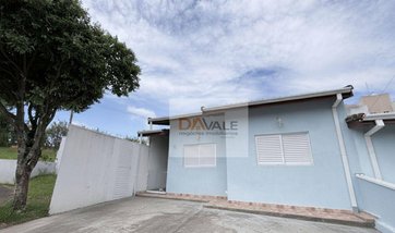 house em Rodovia Doutor Edmir Viana Moura, Vila Paraíba - Caçapava - SP