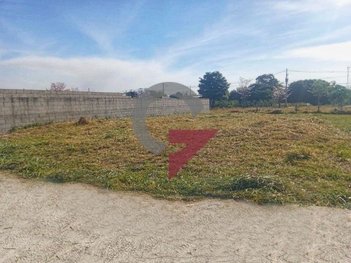 land_lot em Avenida Carlos Pedroso da Silveira, Piracangaguá - Taubaté - SP