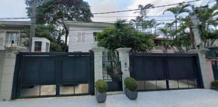 house em Rua Corumbá, Sumaré - São Paulo - SP