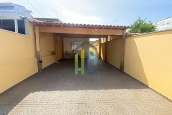 house em Rua Kaneji Kodama, Vila Figueira - Suzano - SP