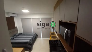 apartment em Rua Miragaia, Butantã - São Paulo - SP