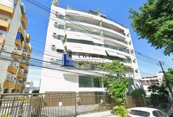 apartment em Rua Potiguara, Freguesia (Jacarepaguá) - Rio de Janeiro - RJ