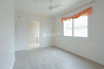 apartment em Rua Professor Cristiano Fischer, Jardim do Salso - Porto Alegre - RS