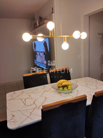 apartment em Rua João Tobias, Presidente Roosevelt - Uberlândia - MG