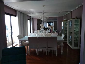 apartment em Rua Pedro Doll, Santana - São Paulo - SP