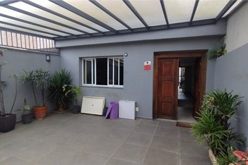 house em Rua Doutor Wladimir dos Santos Mello, Brooklin Paulista - São Paulo - SP