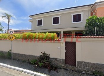house em Rua Senhor do Monte, Água Fria - São Paulo - SP