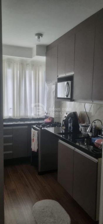 apartment em Rua Santo Henrique, Vila Ré - São Paulo - SP