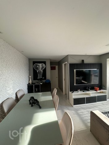 apartment em Anacé, Jardim Umarizal - São Paulo - SP