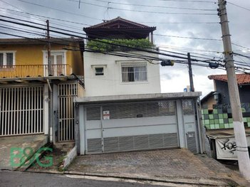 house em Rua Cajaíba, Vila Pompéia - São Paulo - SP