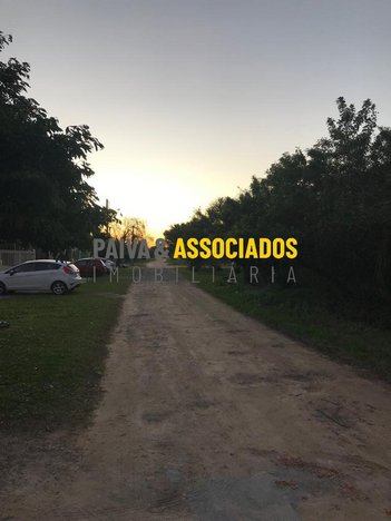 land_lot em Maraú, Laranjal - Pelotas - RS