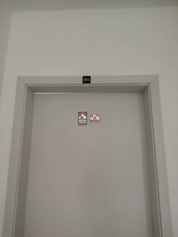 apartment em Alameda dos Cedros do Líbano, Cidade Jardim - Caraguatatuba - SP