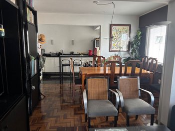 apartment em Almirante Alvim, Centro - Florianópolis - SC