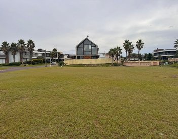 land_lot em Avenida Paraguassu, Centro - Xangri-Lá - RS