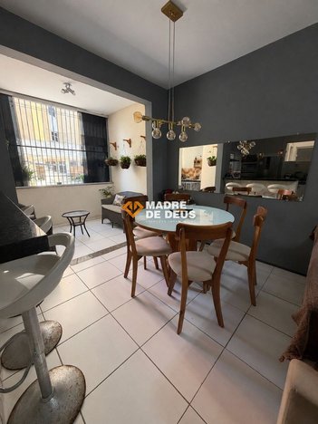 apartment em Rua Afonso Celso, Aldeota - Fortaleza - CE