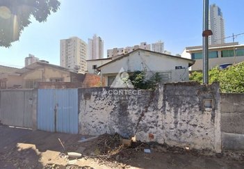house em Avenida São João, Alto da Glória - Goiânia - GO