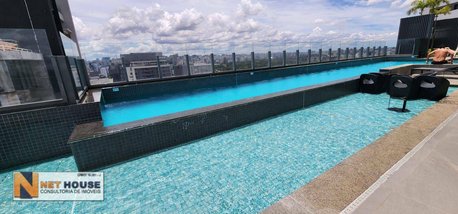apartment em Rua Pinheiros, Pinheiros - São Paulo - SP