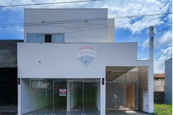 house em Avenida Brasil, Jardim Serra Dourada - Mogi Guaçu - SP