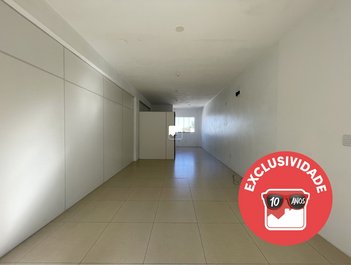 office em Avenida Vinte e Cinco de Julho, Centro - Dois Irmãos - RS