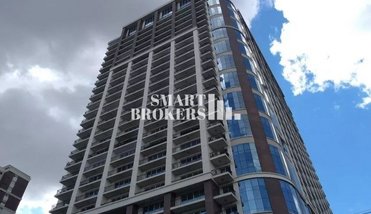 apartment em Avenida Francisco Matarazzo, Água Branca - São Paulo - SP