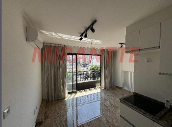 apartment em Rua Alfredo Pujol, Santana - São Paulo - SP