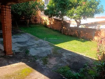 house em Rua Fernando Febeliano da Costa, Alemães - Piracicaba - SP