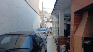 land_lot em Rua Piaçaguera, Pari - São Paulo - SP