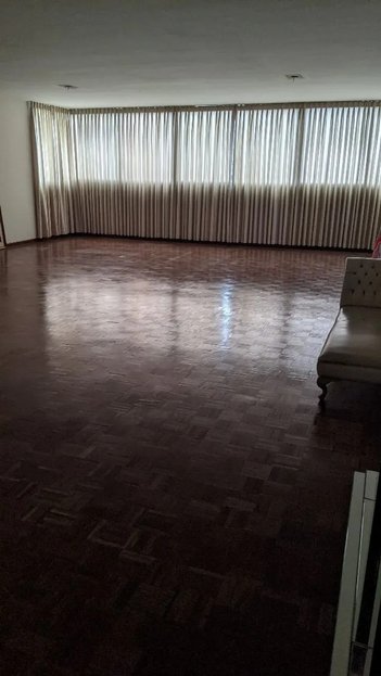 apartment em Rua dos Ingleses, Morro dos Ingleses - São Paulo - SP