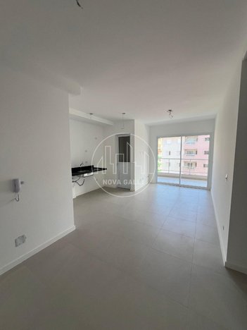 apartment em Avenida Professor Bernardino Querido, Itaguá - Ubatuba - SP