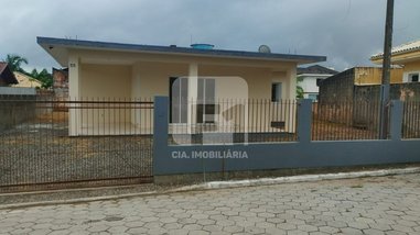 house em Servidão Bons Amigos, Campeche - Florianópolis - SC