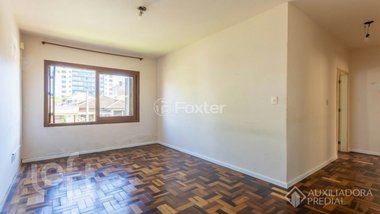 apartment em Rua Roque Gonzales, Jardim Botânico - Porto Alegre - RS